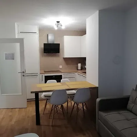 Apartman Anadija Varazdin Exterior photo