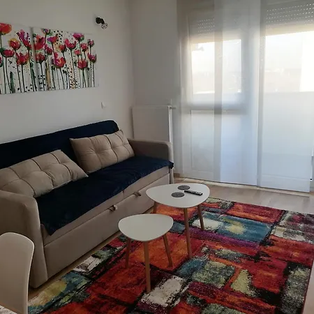 Apartman Anadija Varazdin Exterior photo