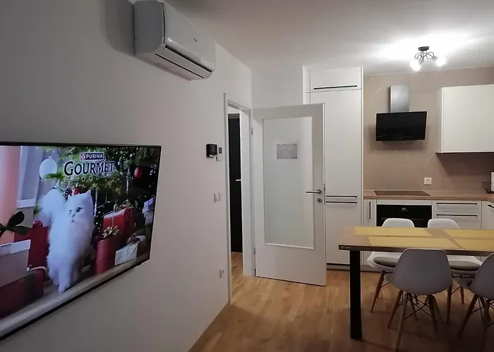 Apartman Anadija