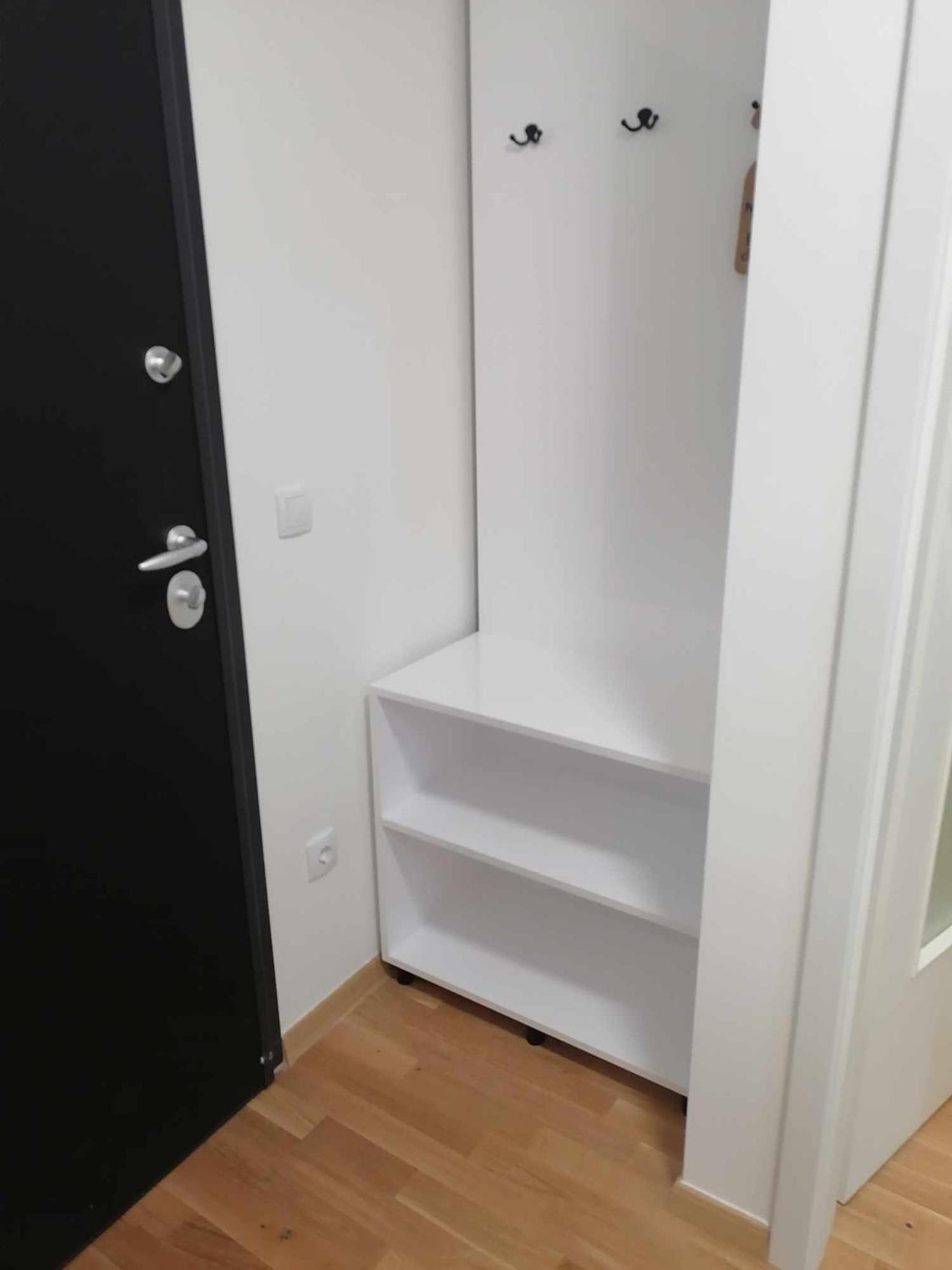 Appartement Anadija Varaždin